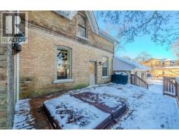 44 HOPE Street W - 38