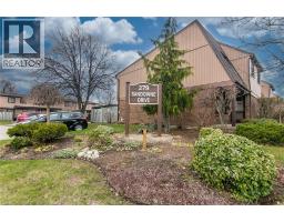 279 SANDOWNE Drive UnitNo. 7 - 2