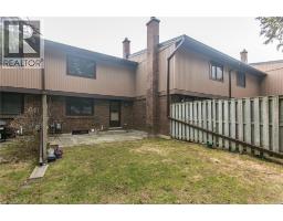 279 SANDOWNE Drive UnitNo. 7 - 41