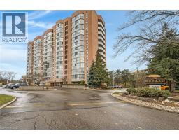 265 WESTCOURT Place UnitNo. 608 - 1