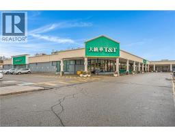 265 WESTCOURT Place UnitNo. 608 - 37