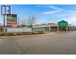 265 WESTCOURT Place UnitNo. 608 - 38