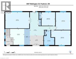 3907 WELLINGTON 35 Road - 40