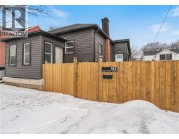 162 N BROCK Street N - 2