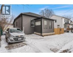 162 N BROCK Street N - 3