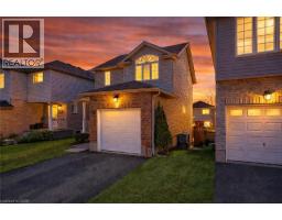 160 PROSPERITY Drive - 45