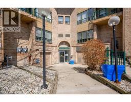 15 HOFSTETTER Avenue UnitNo. 205 - 2