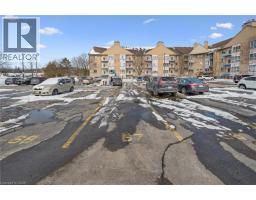 15 HOFSTETTER Avenue UnitNo. 205 - 30