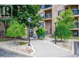 15 HOFSTETTER Avenue UnitNo. 205 - 34