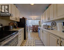 200 JAMIESON Parkway UnitNo. 115 - 14