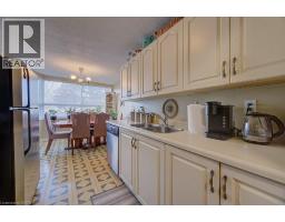 200 JAMIESON Parkway UnitNo. 115 - 15