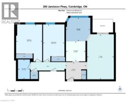 200 JAMIESON Parkway UnitNo. 115 - 25