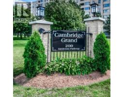 200 JAMIESON Parkway UnitNo. 115 - 26