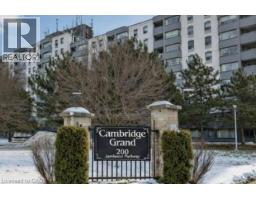 200 JAMIESON Parkway UnitNo. 115 - 4