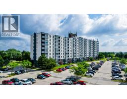 200 JAMIESON Parkway UnitNo. 115 - 5