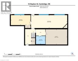 16 STEPHEN Street - 16