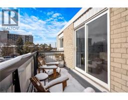 6 WALTON Avenue UnitNo. 310 - 20