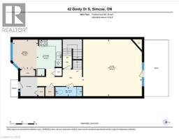 42 DONLY Drive S UnitNo. 2 - 13