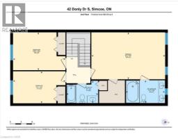 42 DONLY Drive S UnitNo. 2 - 25