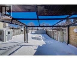 52 UXBRIDGE Crescent - 19