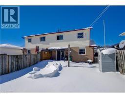 52 UXBRIDGE Crescent - 22