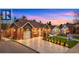 86 CARLYLE Drive - 1