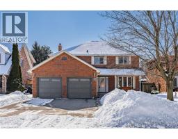 79 HANDORF Drive - 2