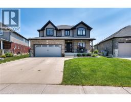 71 FORBES Crescent - 3