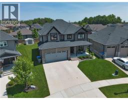 71 FORBES Crescent - 46