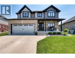 71 FORBES Crescent - 6