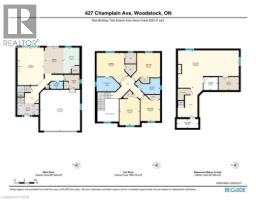 427 CHAMPLAIN Avenue - 49