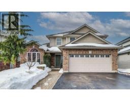 127 FALCON Drive - 1