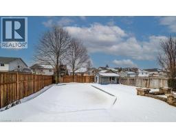 127 FALCON Drive - 32