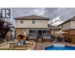 127 FALCON Drive - 33