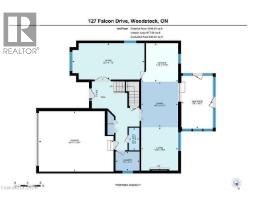 127 FALCON Drive - 39