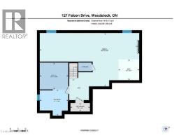 127 FALCON Drive - 40