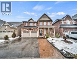 35 WILMOT Road - 3