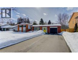 583 RUSTIC Drive - 3