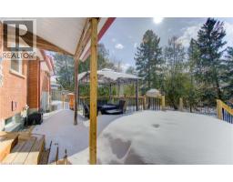 583 RUSTIC Drive - 35