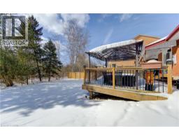 583 RUSTIC Drive - 38