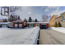 583 RUSTIC Drive - 4