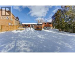 583 RUSTIC Drive - 41