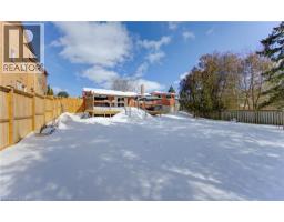 583 RUSTIC Drive - 42