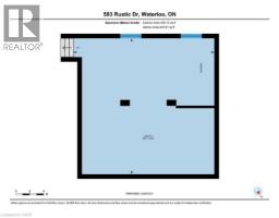 583 RUSTIC Drive - 45