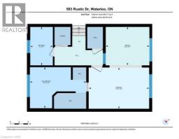 583 RUSTIC Drive - 46