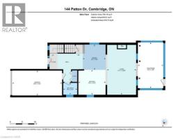 144 PATTON Drive - 46