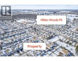 733 SHEDIAC Crescent - 3