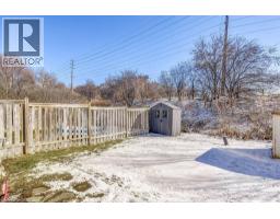 42 FROBISHER Court - 35