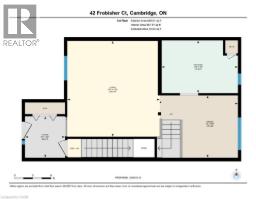 42 FROBISHER Court - 41