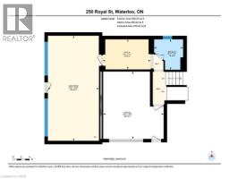 250 ROYAL Street - 45